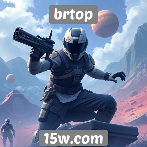 Destaques e novidades no brtop para jogadores