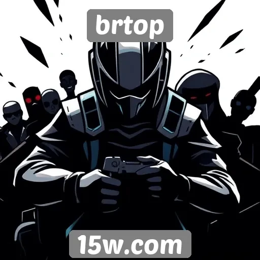 principais atualizações de brtop para a comunidade gamer