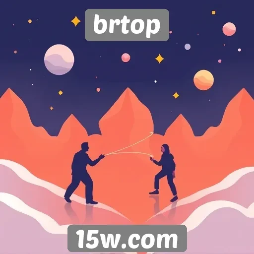 Plataforma brtop oferece oportunidades para desenvolvedores independentes