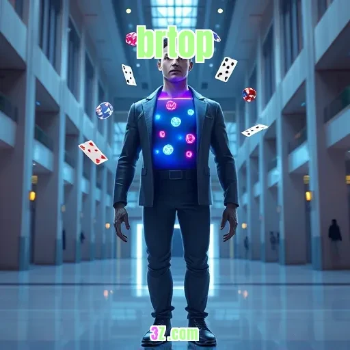 brtop: Uma Aventura Empolgante nos Cassinos Online do Brasil