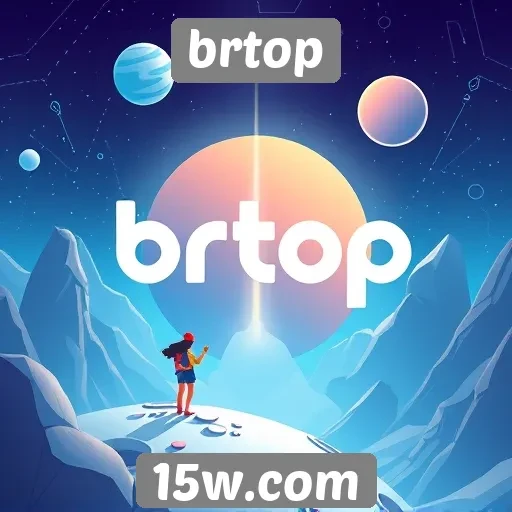 Perspectivas futuras para o site brtop