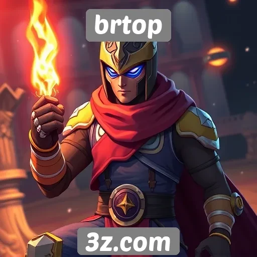 dicas de otimização de desempenho em brtop