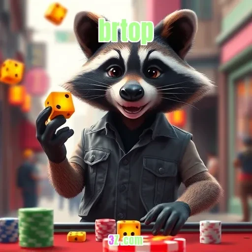 brtop: Conecte-se e Jogue com Amigos em Grande Estilo