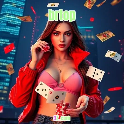 brtop: Explore o Imersivo Mundo dos RPGs com Recursos Únicos